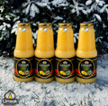 LİMSAK® Sade Limon Sarımsak Kürü 4 x 1 LT